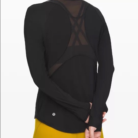 Lululemon Hawaii Edition sculpt long sleep , sold out and no long make it!! - Picture 6 of 8